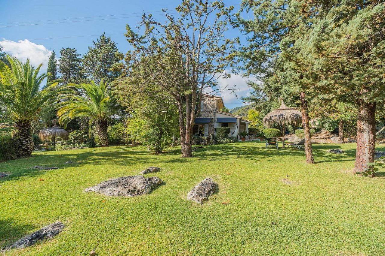 Villa Hort Petit By Sunvillas Mallorca Pollença