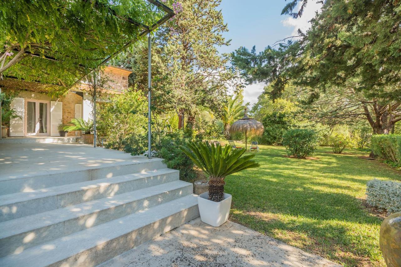 Villa Hort Petit By Sunvillas Mallorca Pollença