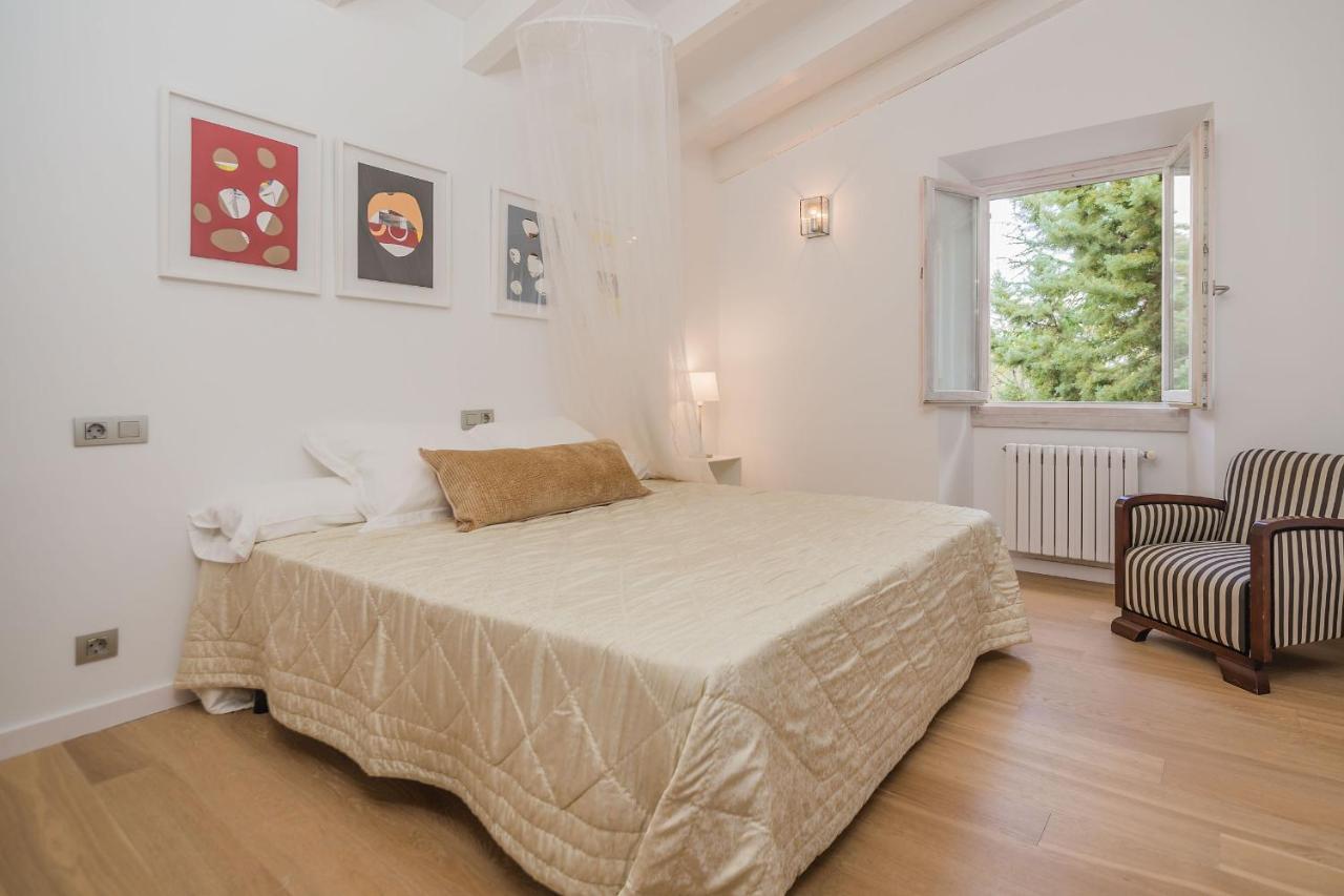 Villa Hort Petit By Sunvillas Mallorca