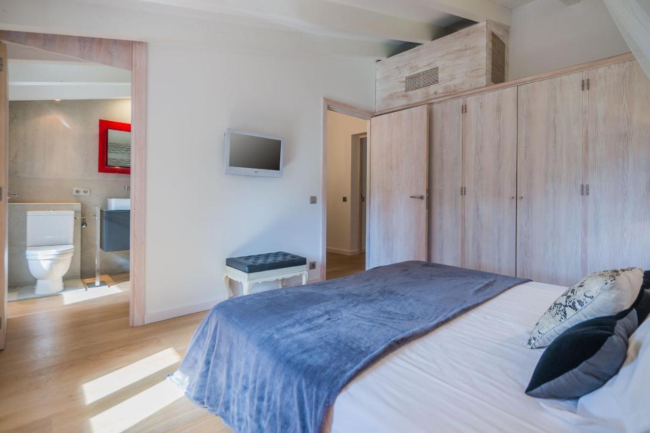 Hort Petit By Sunvillas Mallorca