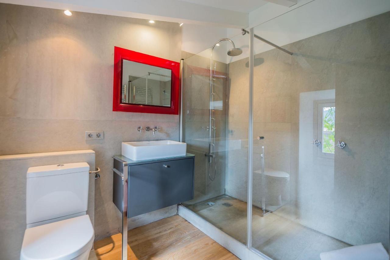 Villa Hort Petit By Sunvillas Mallorca Pollença
