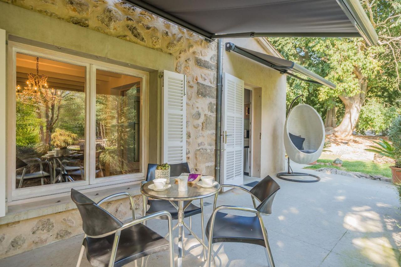 Villa Hort Petit By Sunvillas Mallorca Pollença