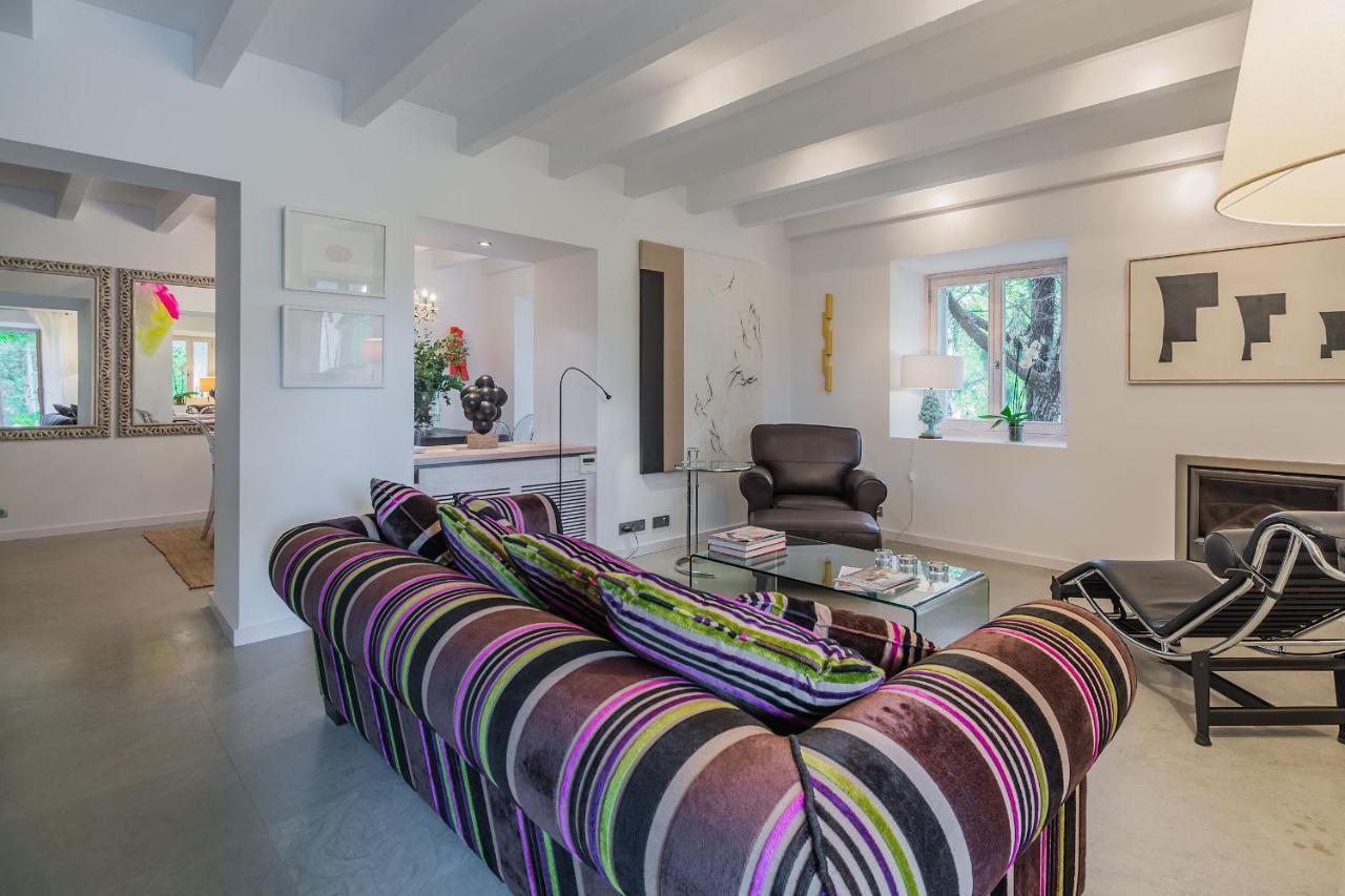 Hort Petit By Sunvillas Mallorca Villa