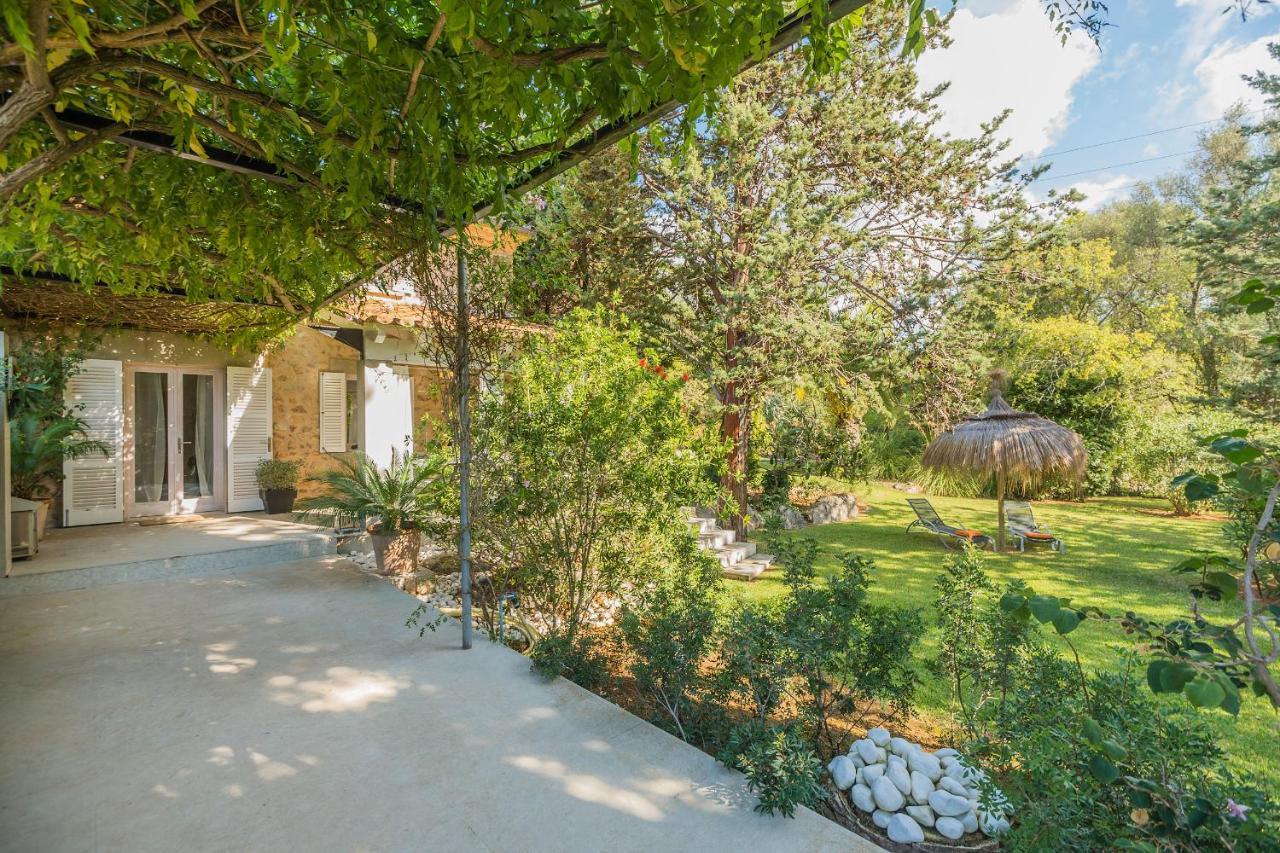 Hort Petit By Sunvillas Mallorca * Pollença