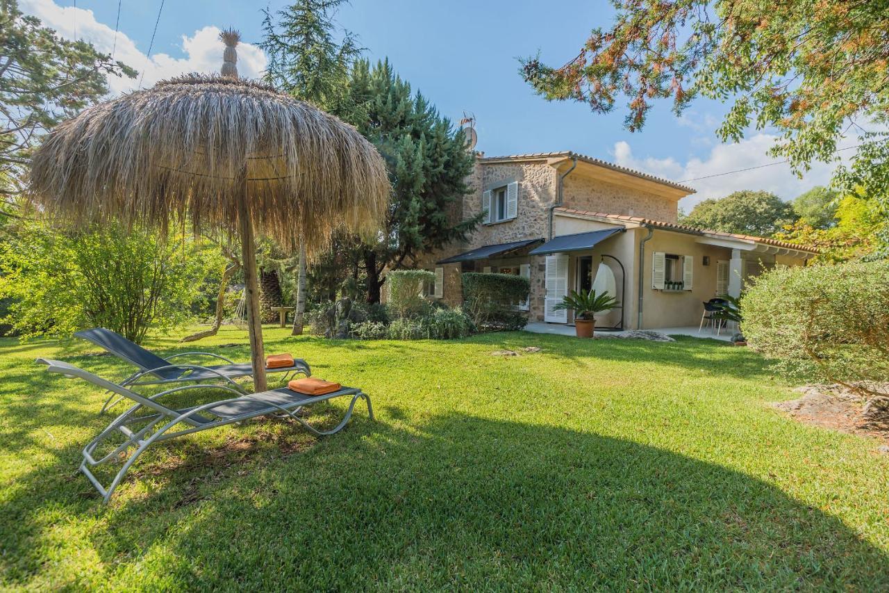 Hort Petit By Sunvillas Mallorca * Pollença