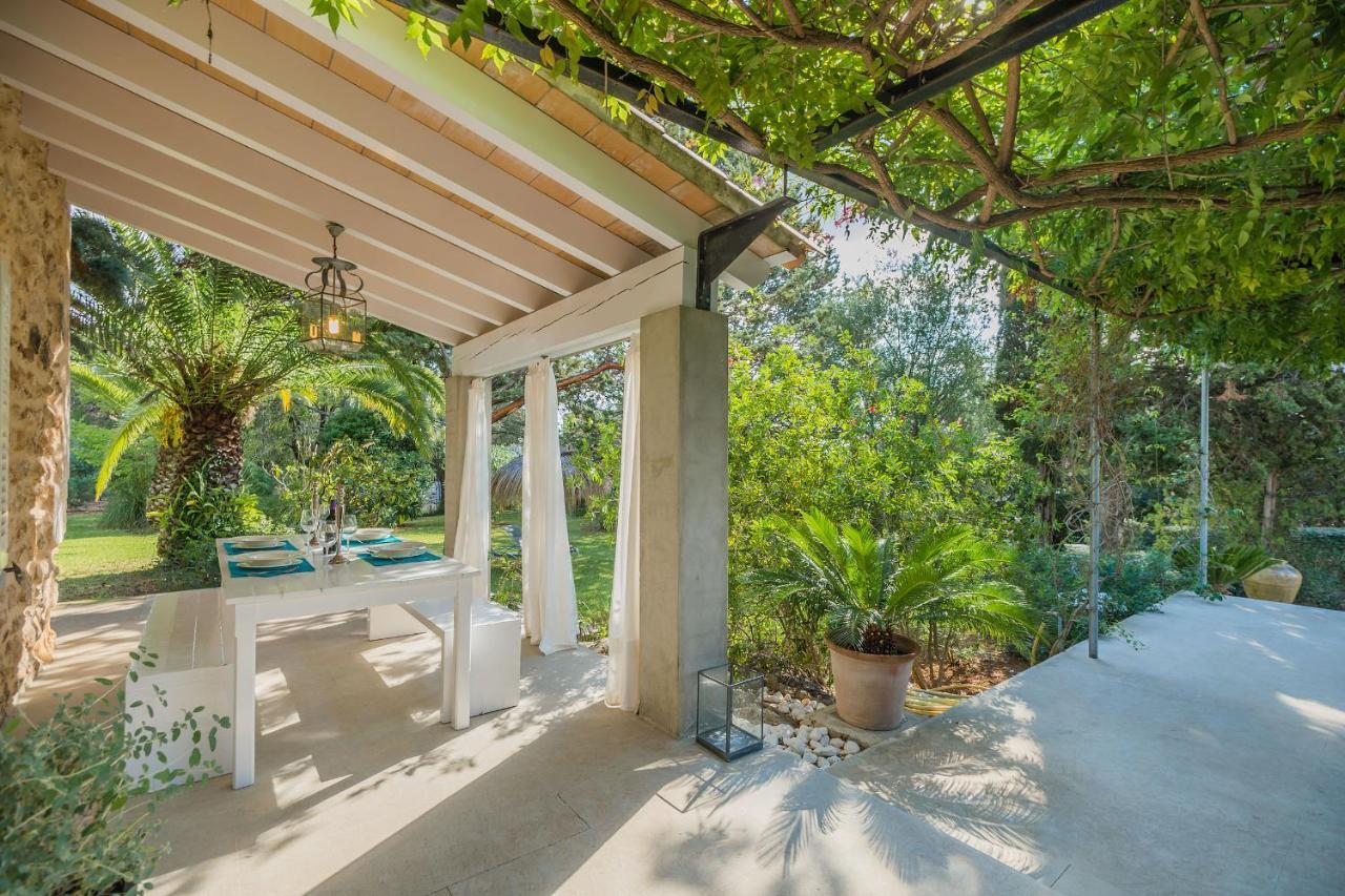 Hort Petit By Sunvillas Mallorca