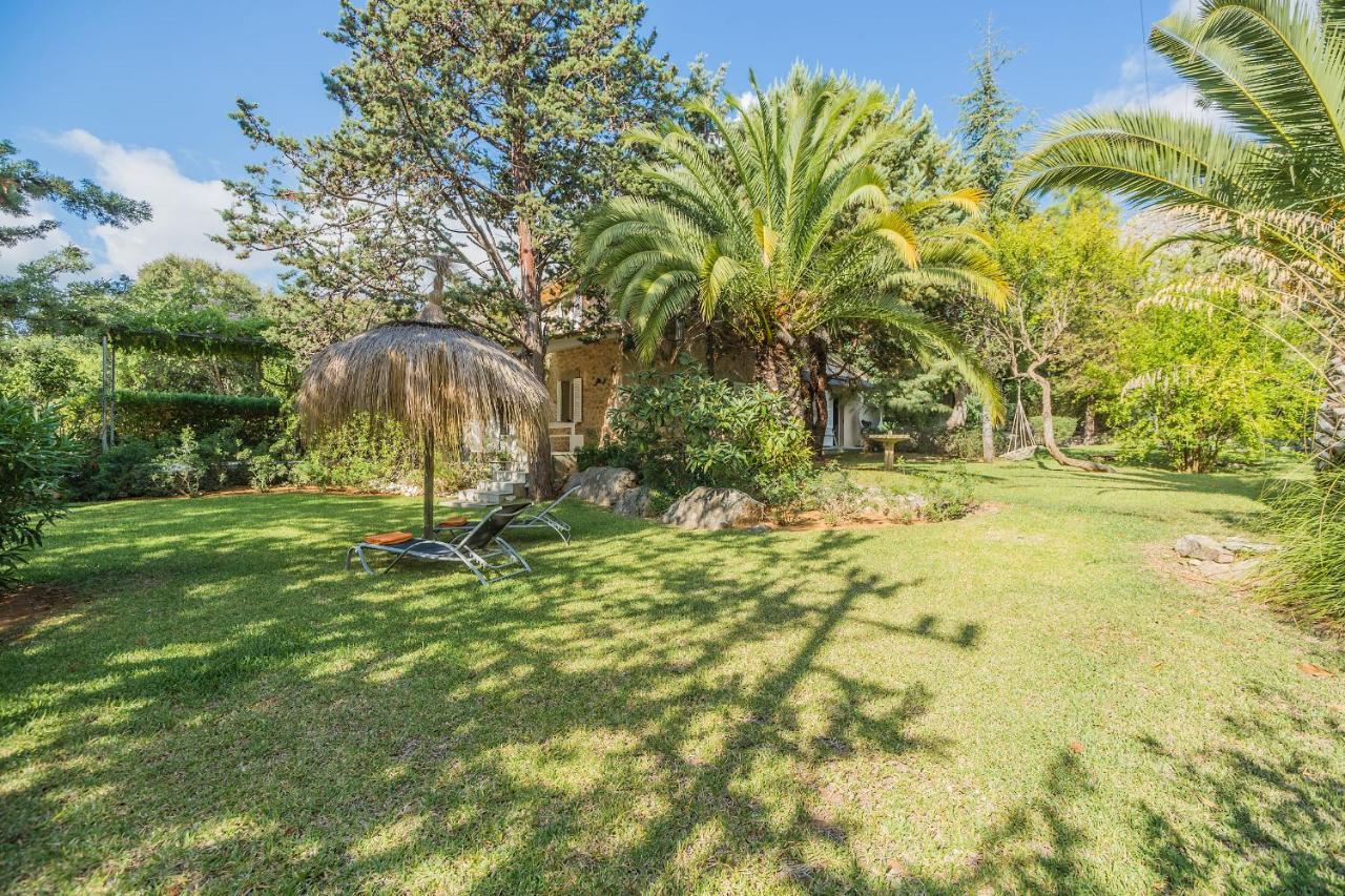 Hort Petit By Sunvillas Mallorca Pollença