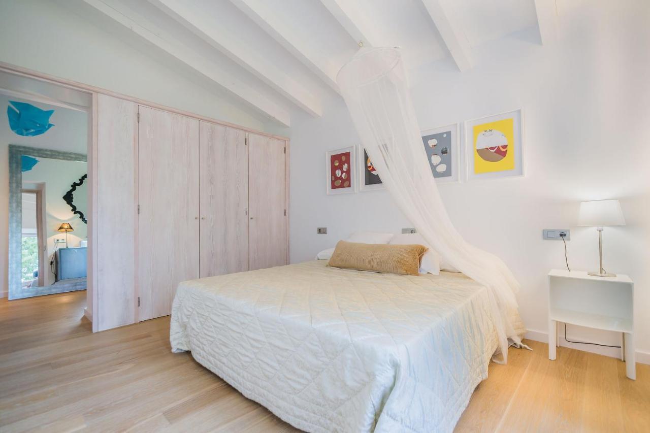 Hort Petit By Sunvillas Mallorca Pollença