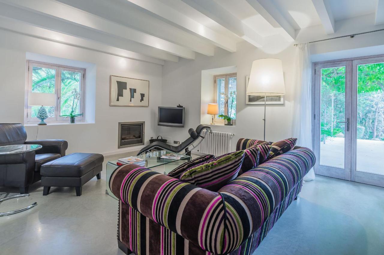 Hort Petit By Sunvillas Mallorca Villa Pollença