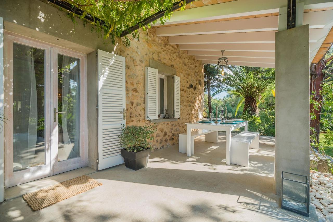 Hort Petit By Sunvillas Mallorca Pollença