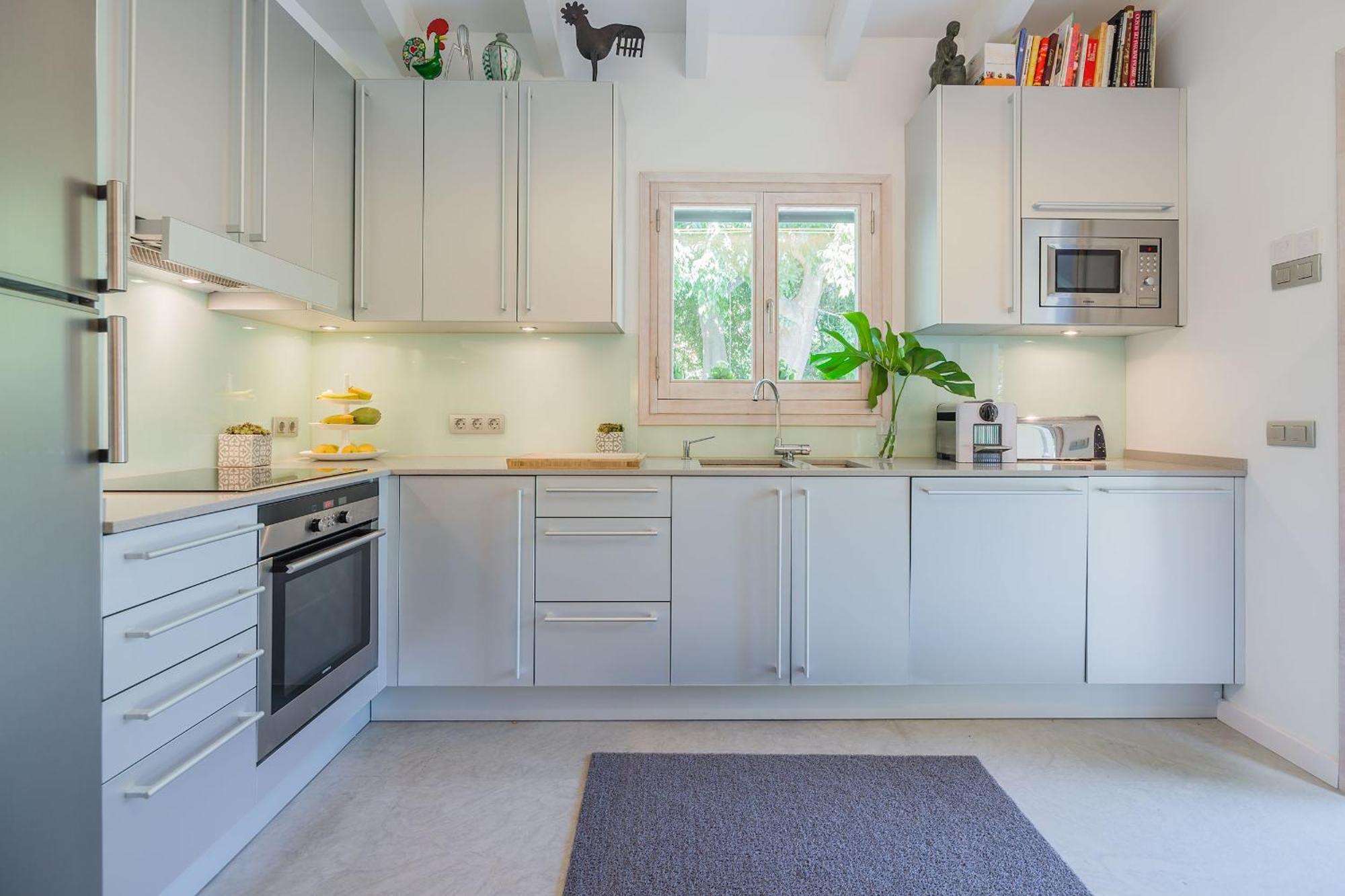 Hort Petit By Sunvillas Mallorca Villa Pollença
