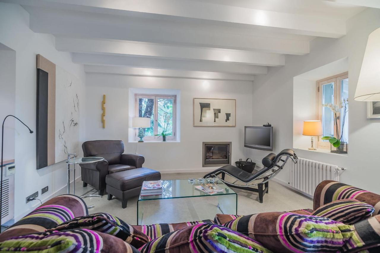 Villa Hort Petit By Sunvillas Mallorca Pollença