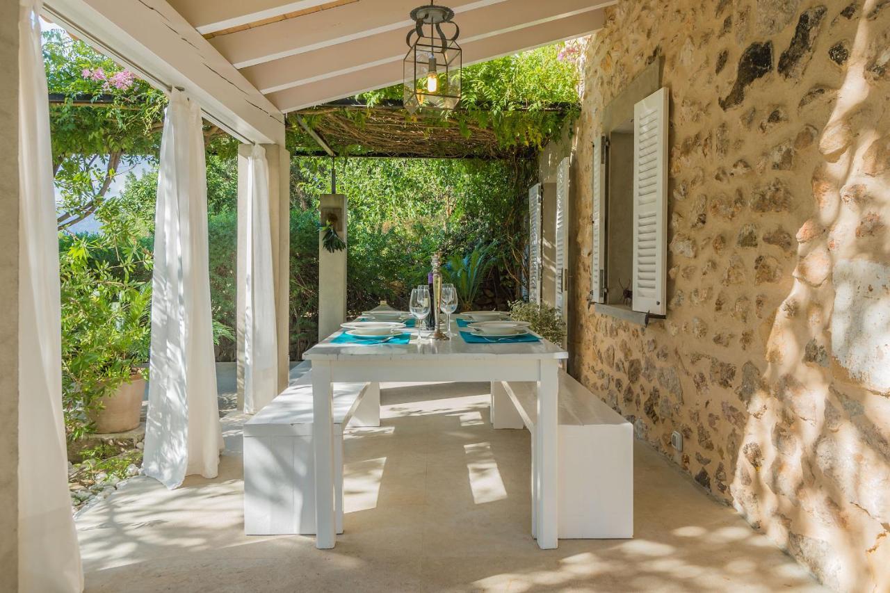 Hort Petit By Sunvillas Mallorca * Pollença